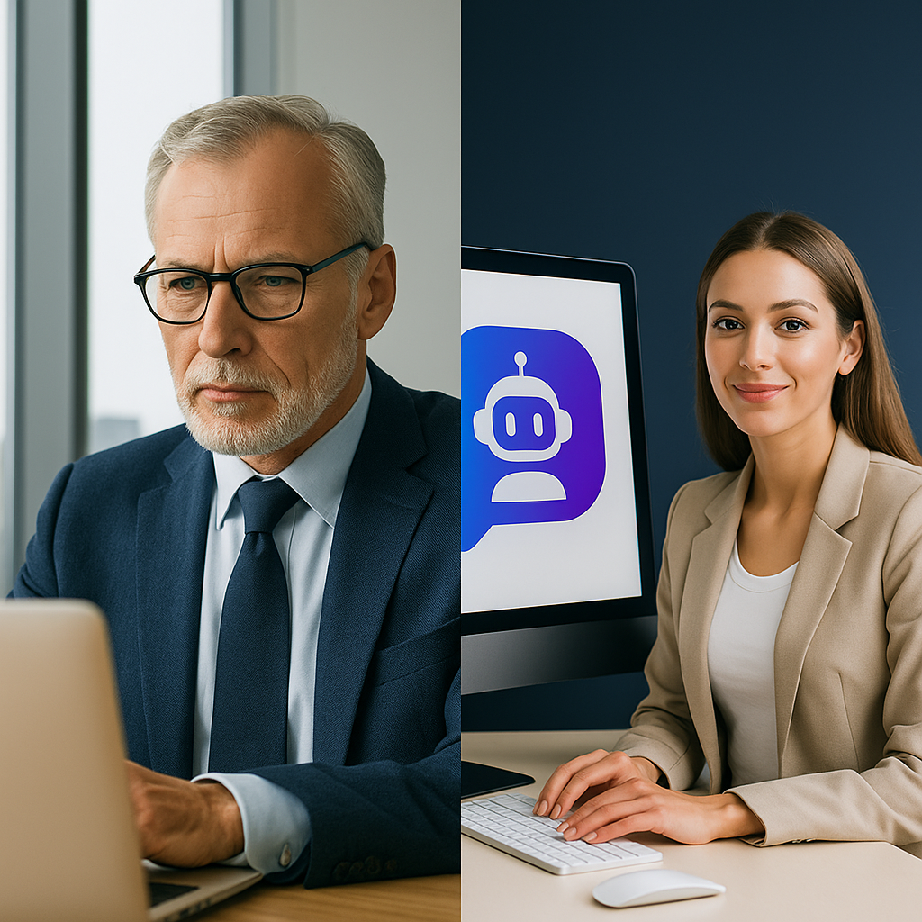 Why AI-Powered Hiring is the Future of Workforce Recruitment